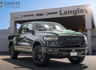 2026 RAM 1500 Rebel T397386