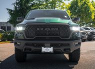 2026 RAM 1500 Rebel T397386