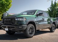 2026 RAM 1500 Rebel T397386