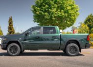 2026 RAM 1500 Rebel T397386