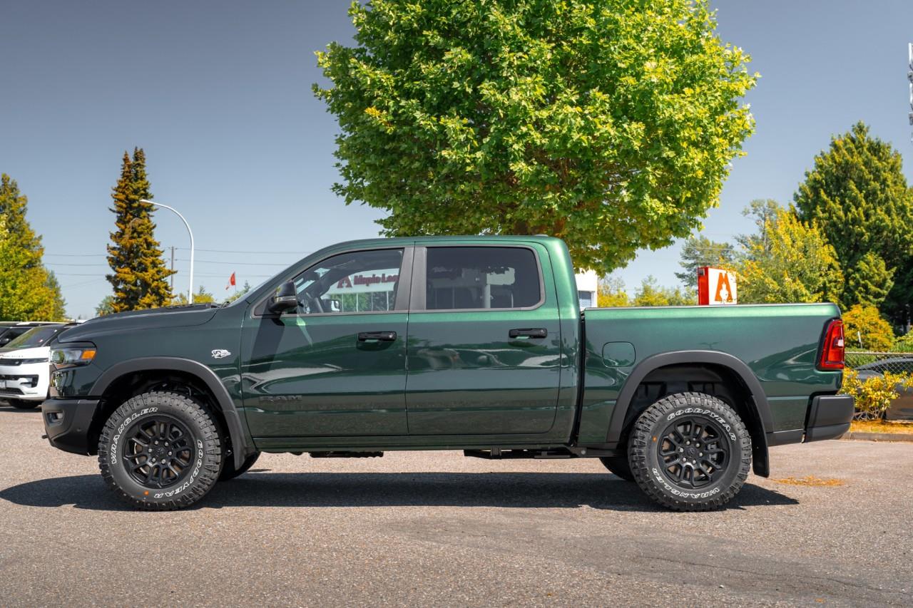 2026 RAM 1500 Rebel T397386