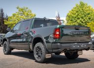 2026 RAM 1500 Rebel T397386