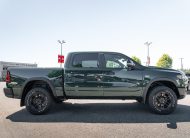 2026 RAM 1500 Rebel T397386