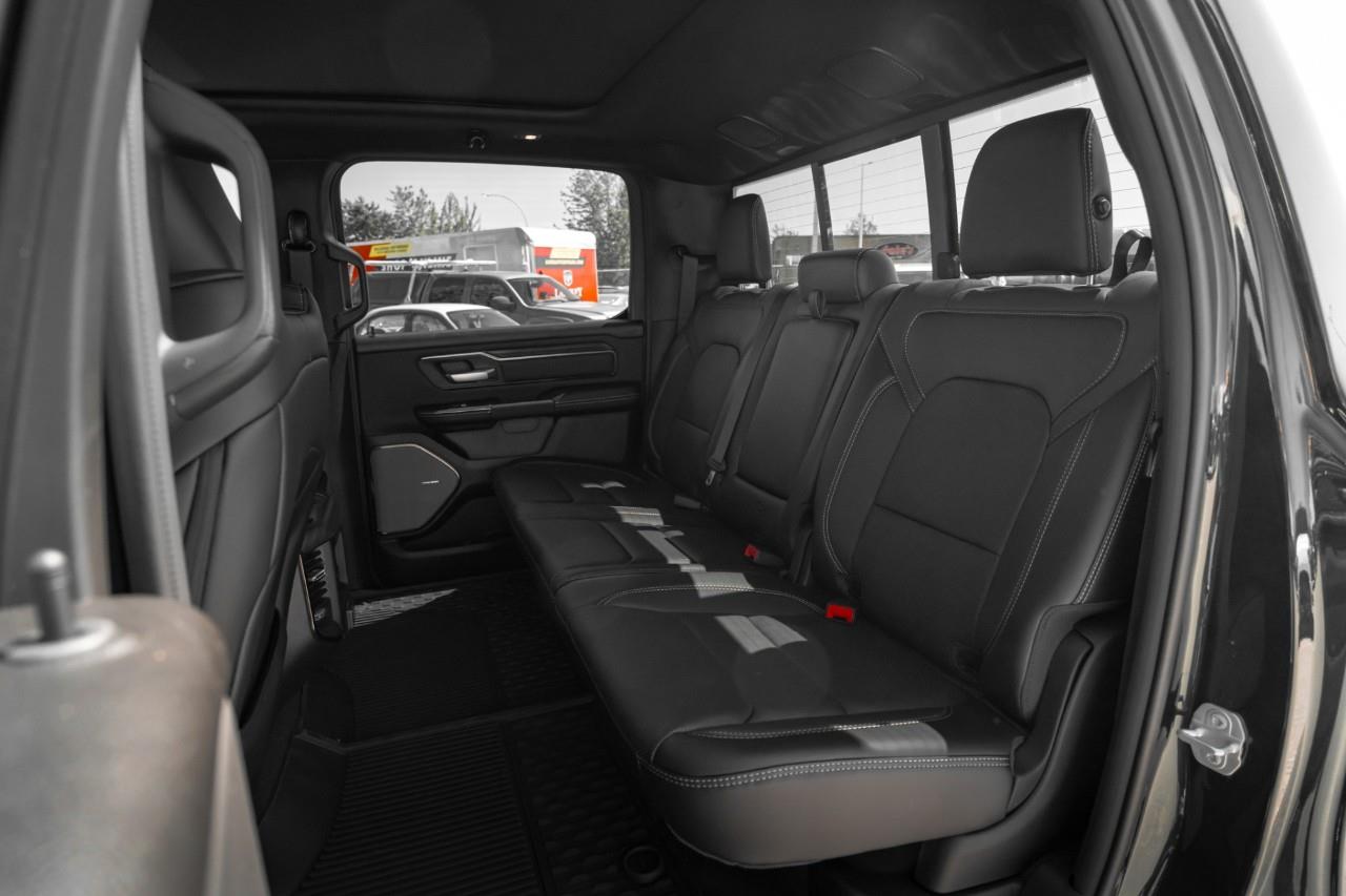 2026 RAM 1500 Rebel T397386