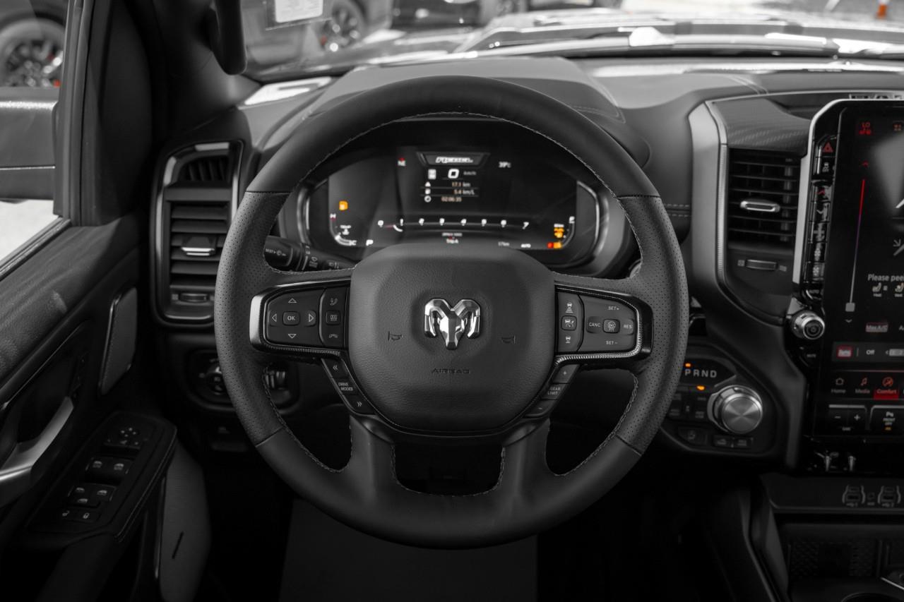 2026 RAM 1500 Rebel T397386