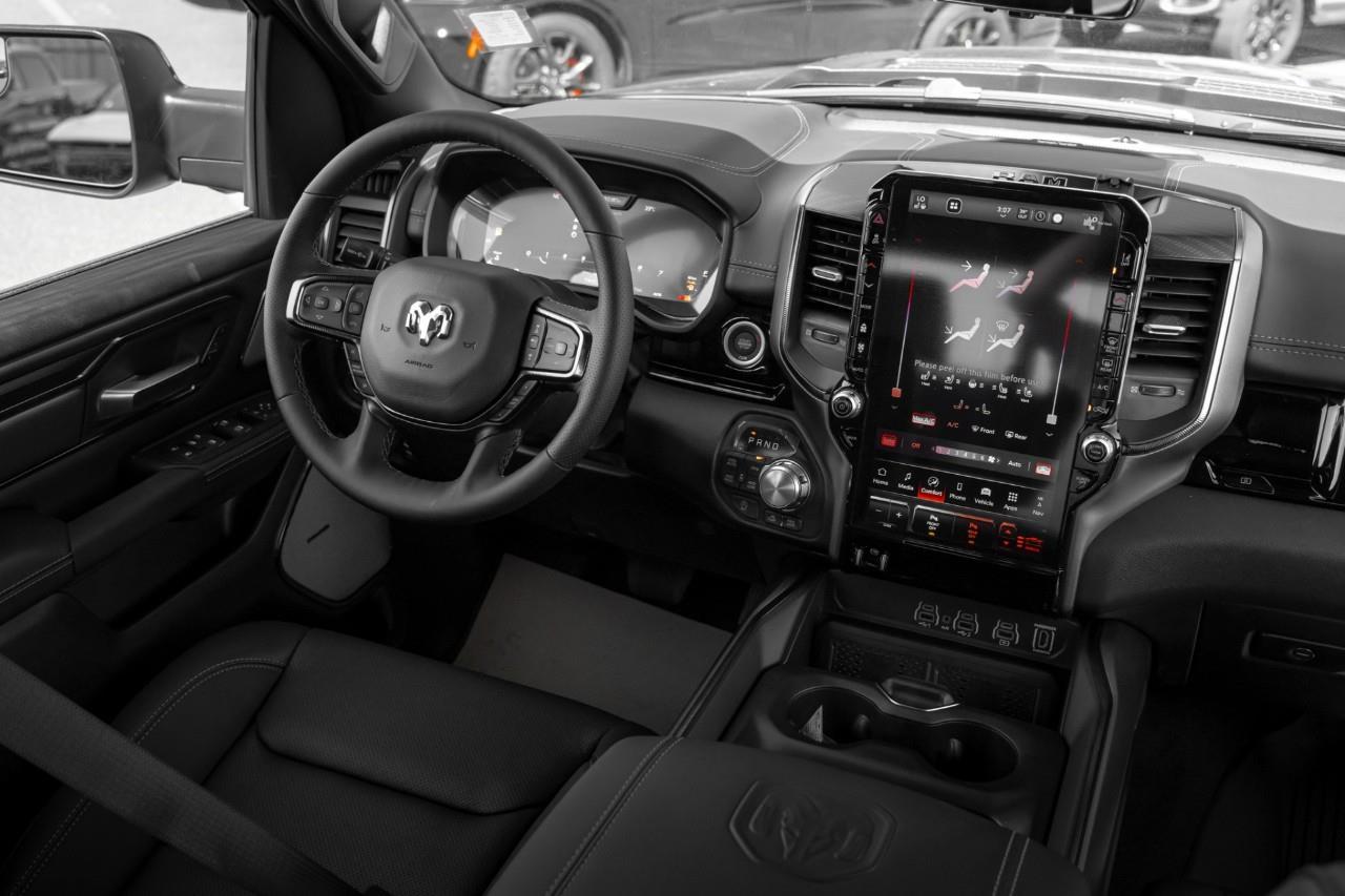 2026 RAM 1500 Rebel T397386