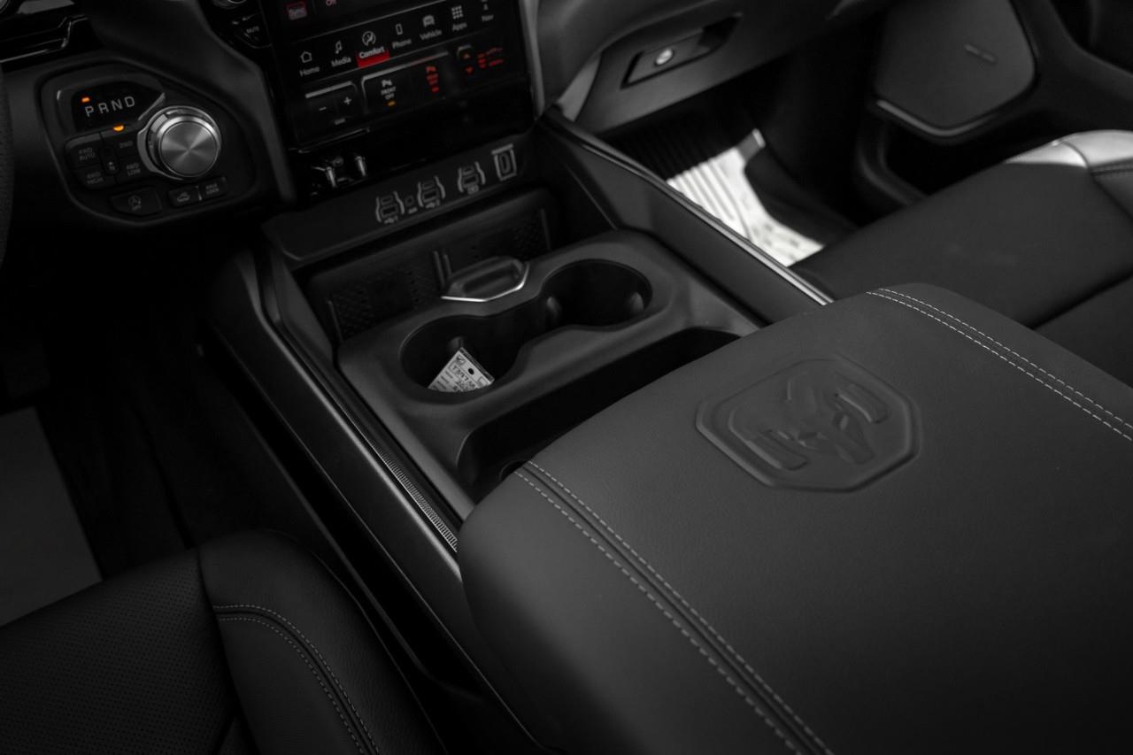 2026 RAM 1500 Rebel T397386