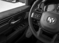 2026 RAM 1500 Rebel T397386