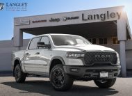 2026 RAM 1500 Rebel T397385