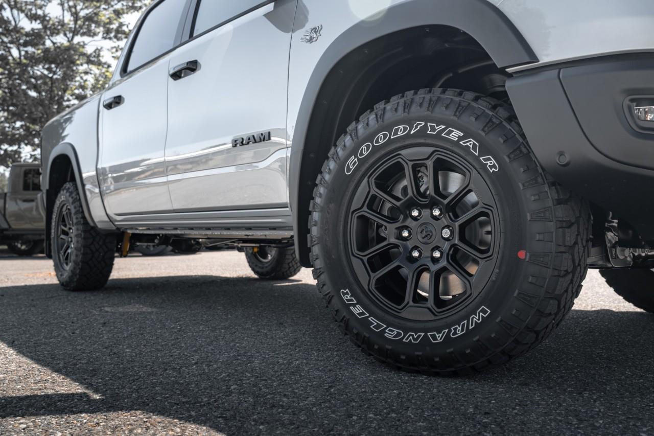 2026 RAM 1500 Rebel T397385