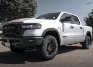 2026 RAM 1500 Rebel T397385