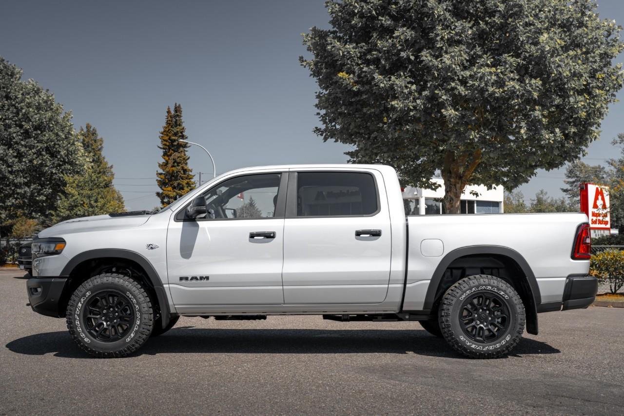 2026 RAM 1500 Rebel T397385