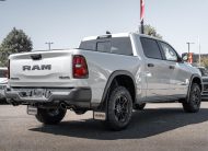 2026 RAM 1500 Rebel T397385