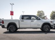2026 RAM 1500 Rebel T397385