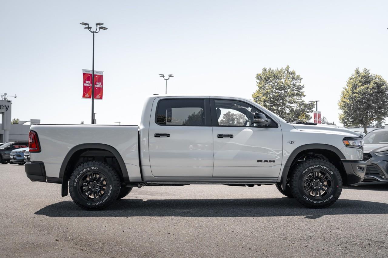 2026 RAM 1500 Rebel T397385
