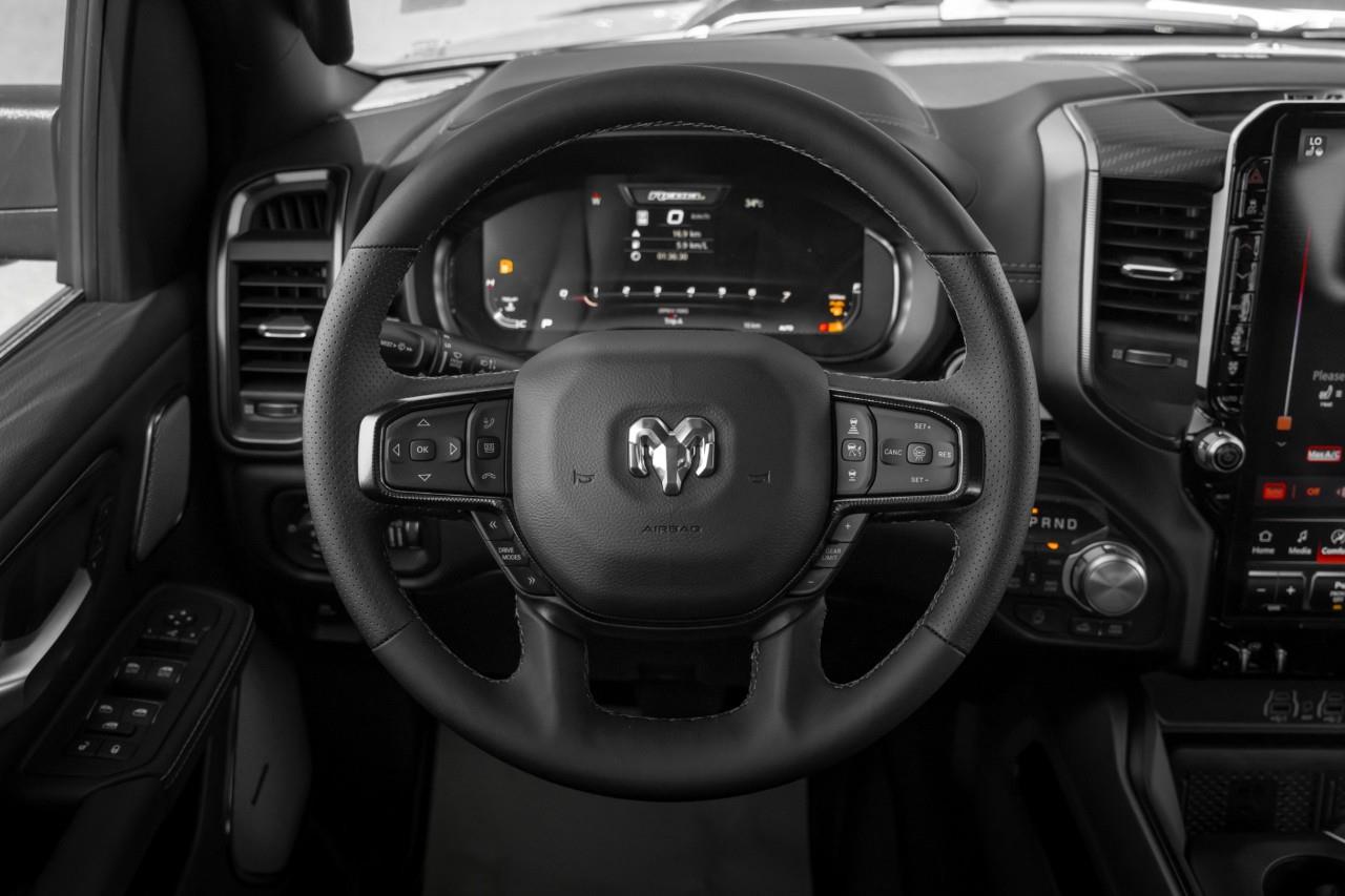 2026 RAM 1500 Rebel T397385