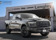 2026 RAM 1500 Rebel T397600