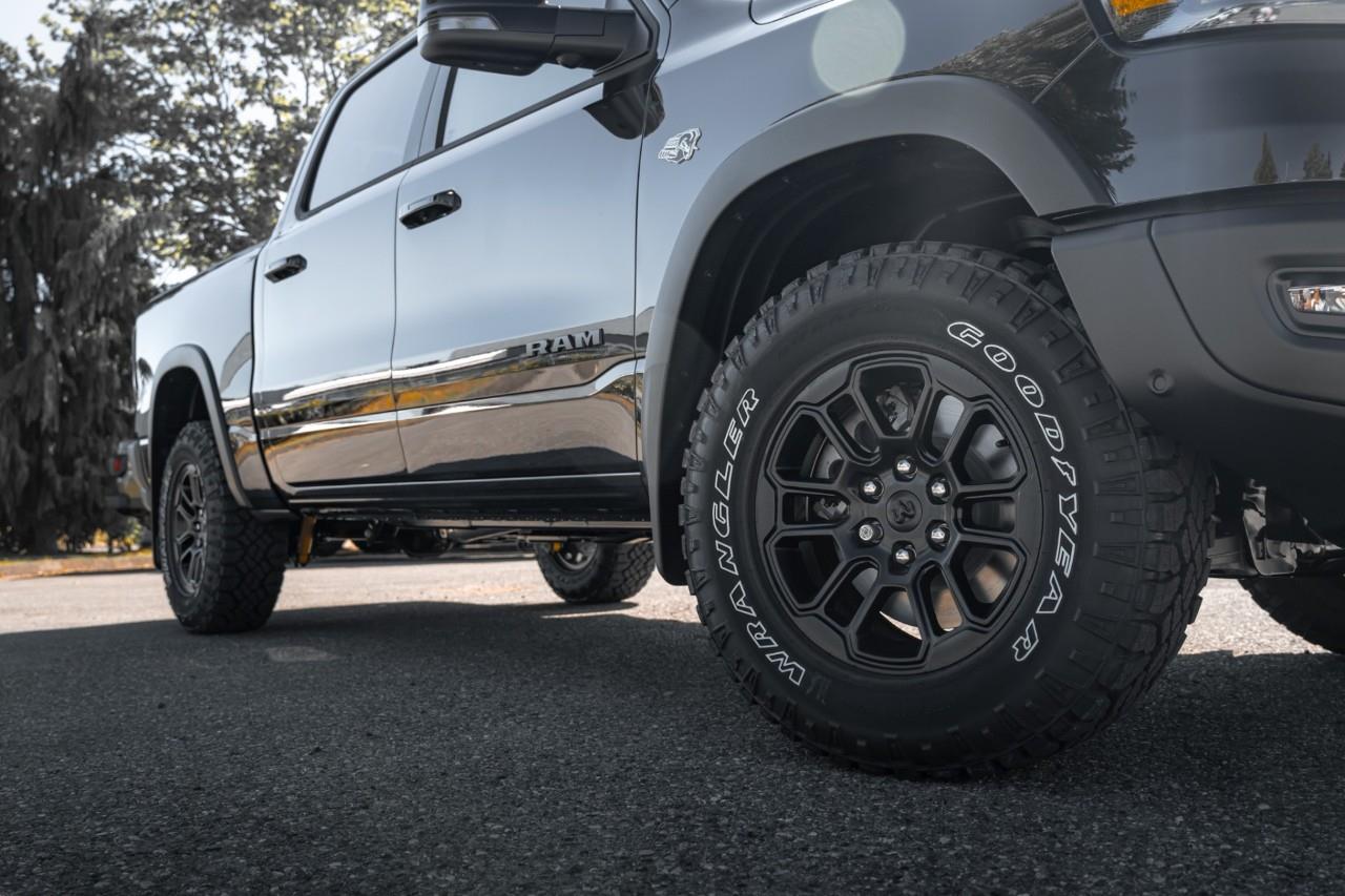 2026 RAM 1500 Rebel T397600
