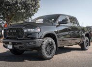 2026 RAM 1500 Rebel T397600