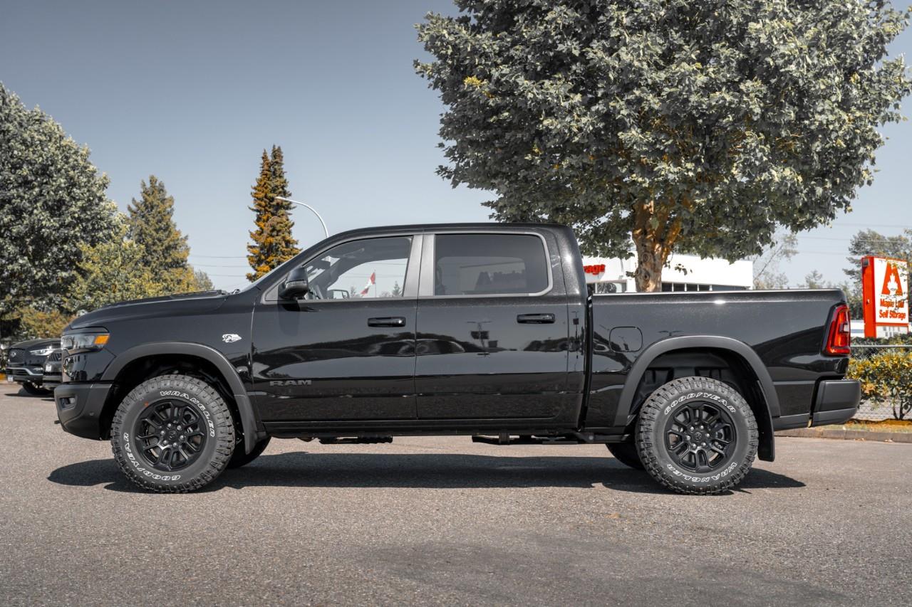 2026 RAM 1500 Rebel T397600