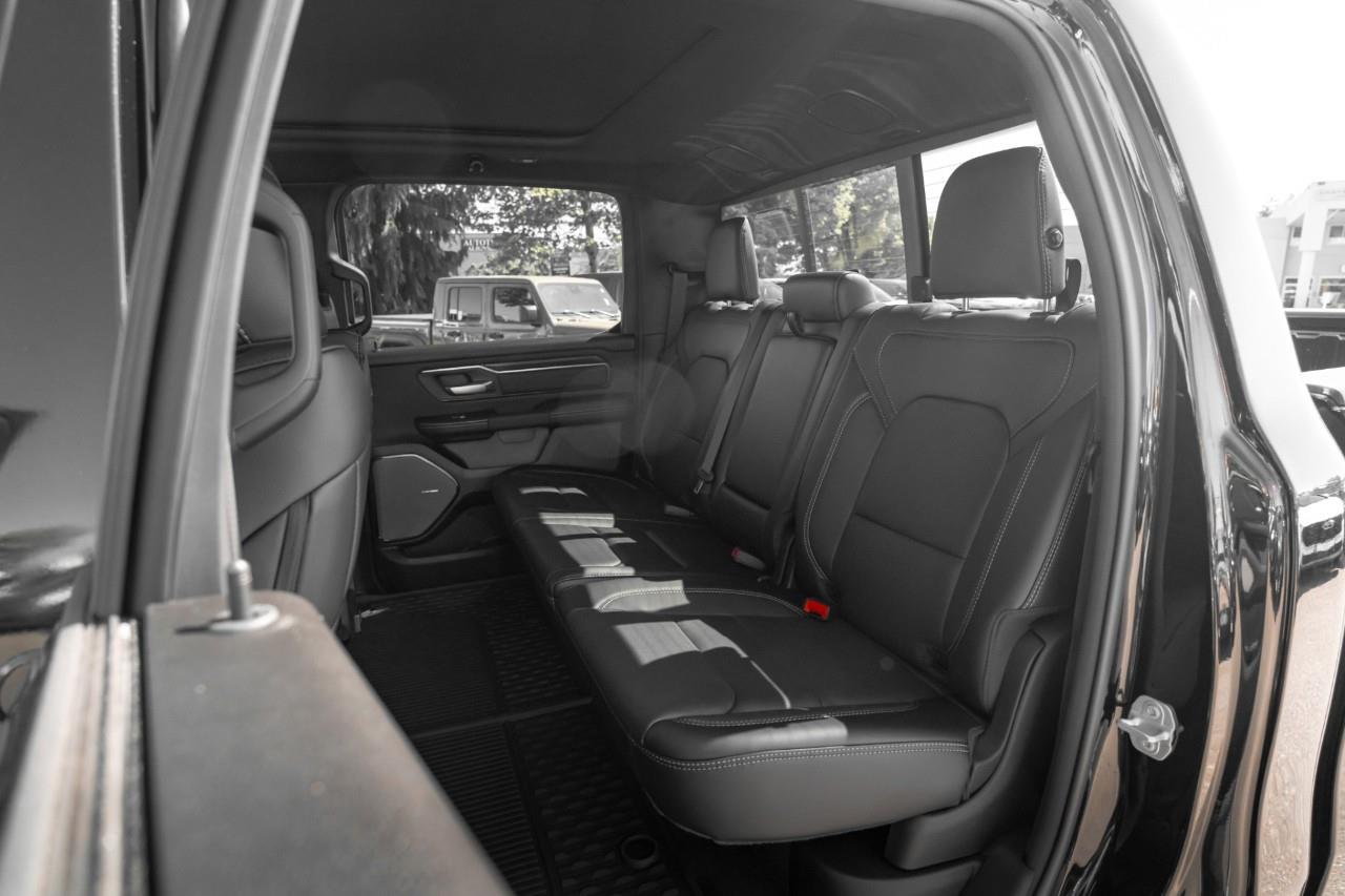 2026 RAM 1500 Rebel T397600