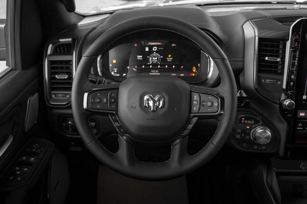 2026 RAM 1500 Rebel T397600