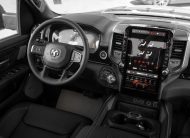 2026 RAM 1500 Rebel T397600