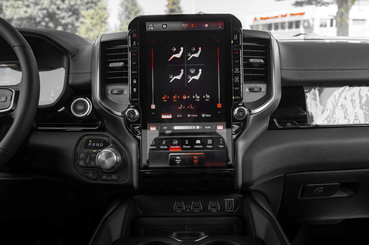2026 RAM 1500 Rebel T397600