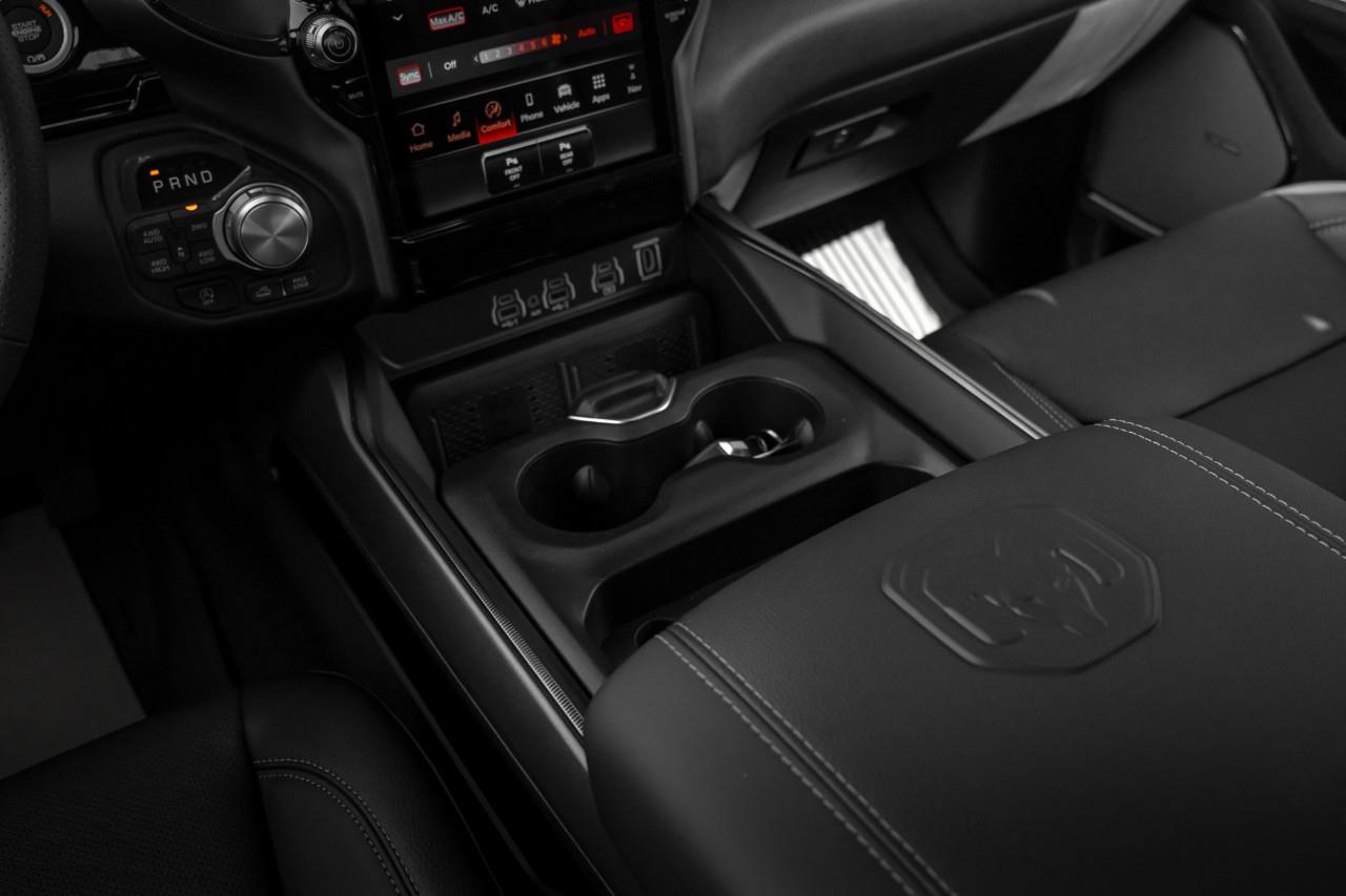 2026 RAM 1500 Rebel T397600