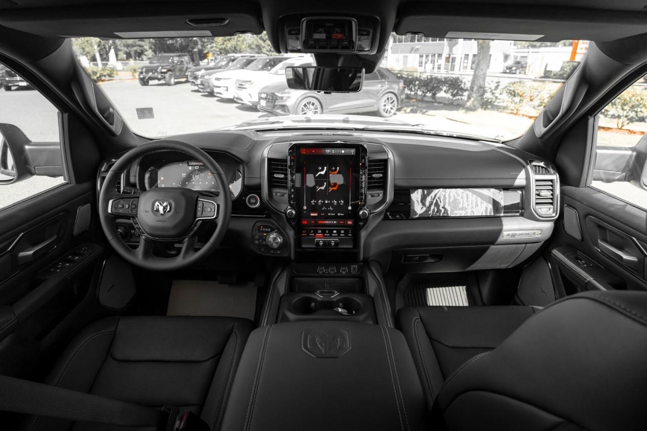 2026 RAM 1500 Rebel T397600