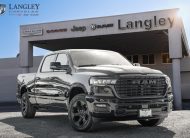 2026 RAM 1500 Sport T372957