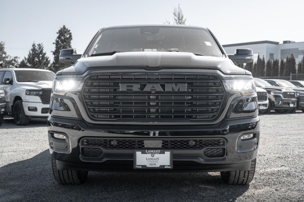 2026 RAM 1500 Sport T372957