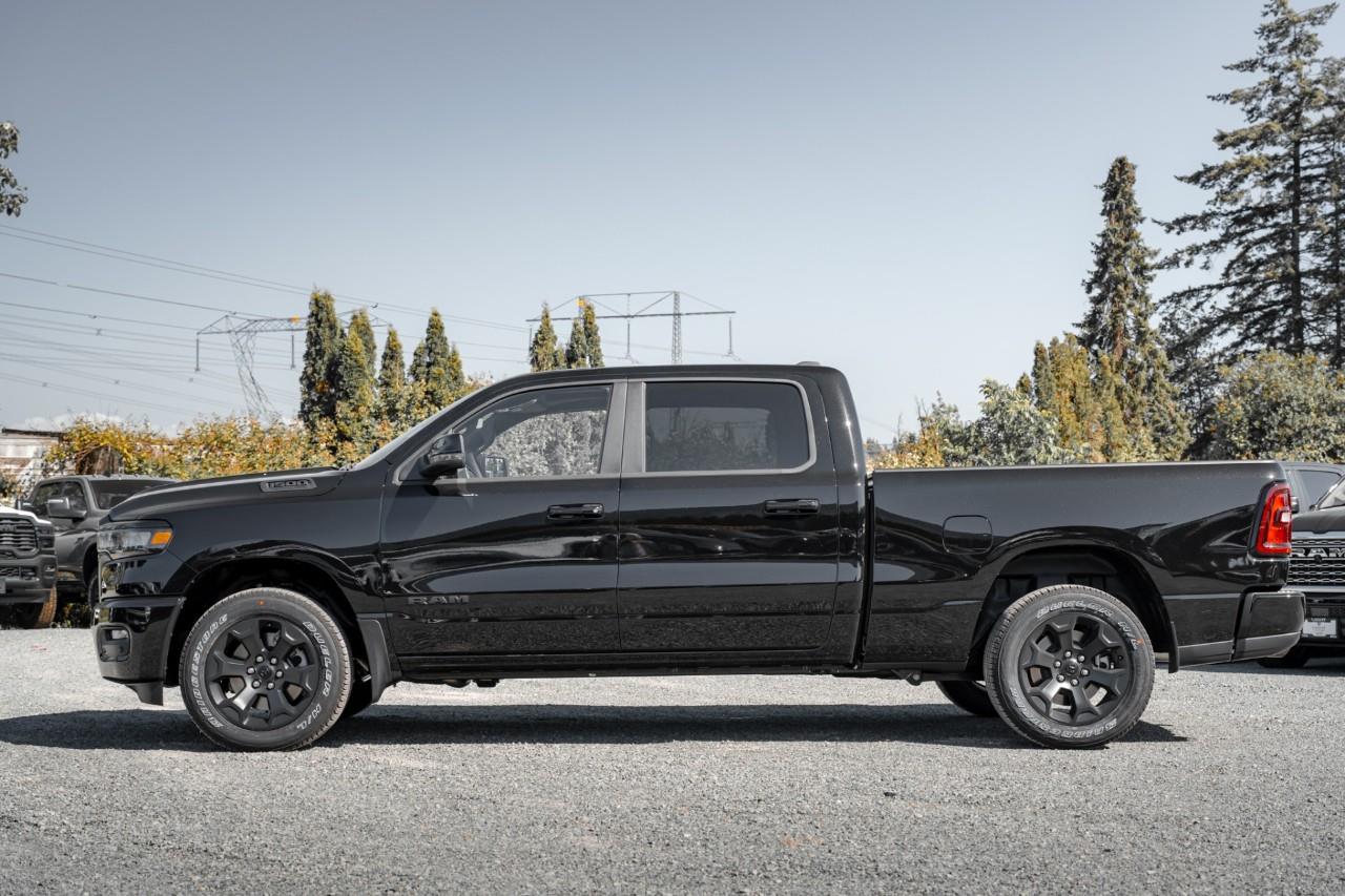 2026 RAM 1500 Sport T372957