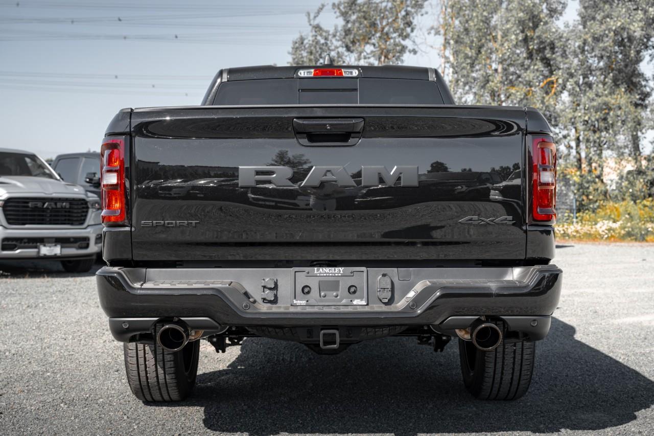 2026 RAM 1500 Sport T372957
