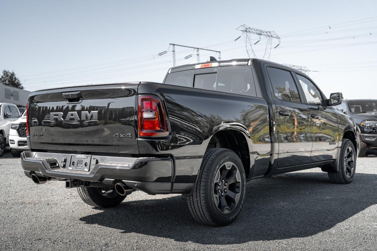2026 RAM 1500 Sport T372957