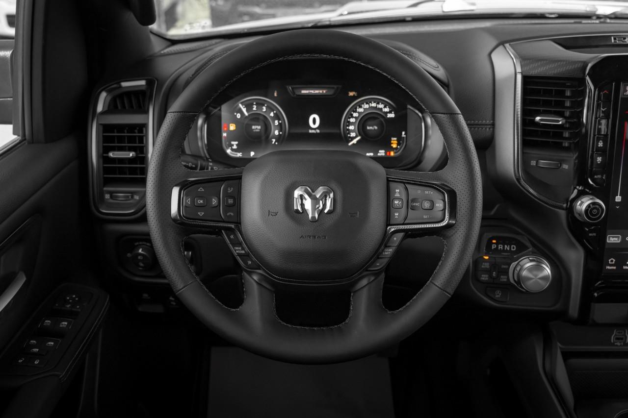 2026 RAM 1500 Sport T372957