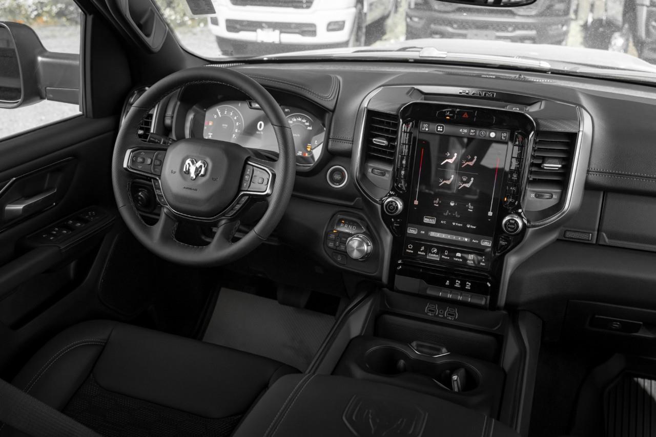 2026 RAM 1500 Sport T372957