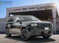 2026 Jeep Cherokee Overland T262721