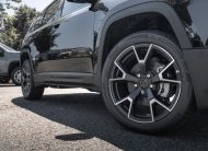 2026 Jeep Cherokee Overland T262721