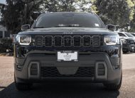 2026 Jeep Cherokee Overland T262721