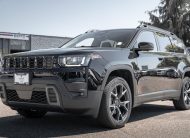 2026 Jeep Cherokee Overland T262721