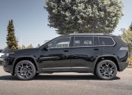 2026 Jeep Cherokee Overland T262721
