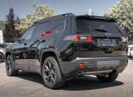 2026 Jeep Cherokee Overland T262721