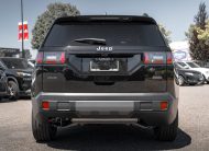 2026 Jeep Cherokee Overland T262721