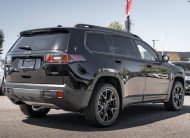 2026 Jeep Cherokee Overland T262721