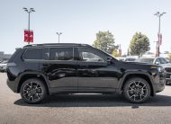 2026 Jeep Cherokee Overland T262721