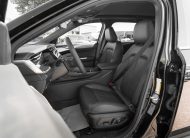 2026 Jeep Cherokee Overland T262721