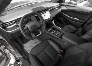 2026 Jeep Cherokee Overland T262721