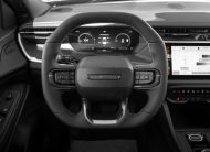 2026 Jeep Cherokee Overland T262721