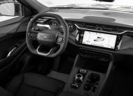 2026 Jeep Cherokee Overland T262721